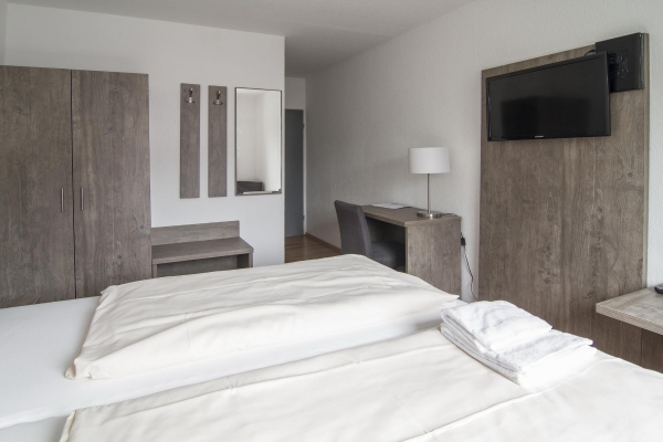 Hotel Maurer (Karlsruhe)